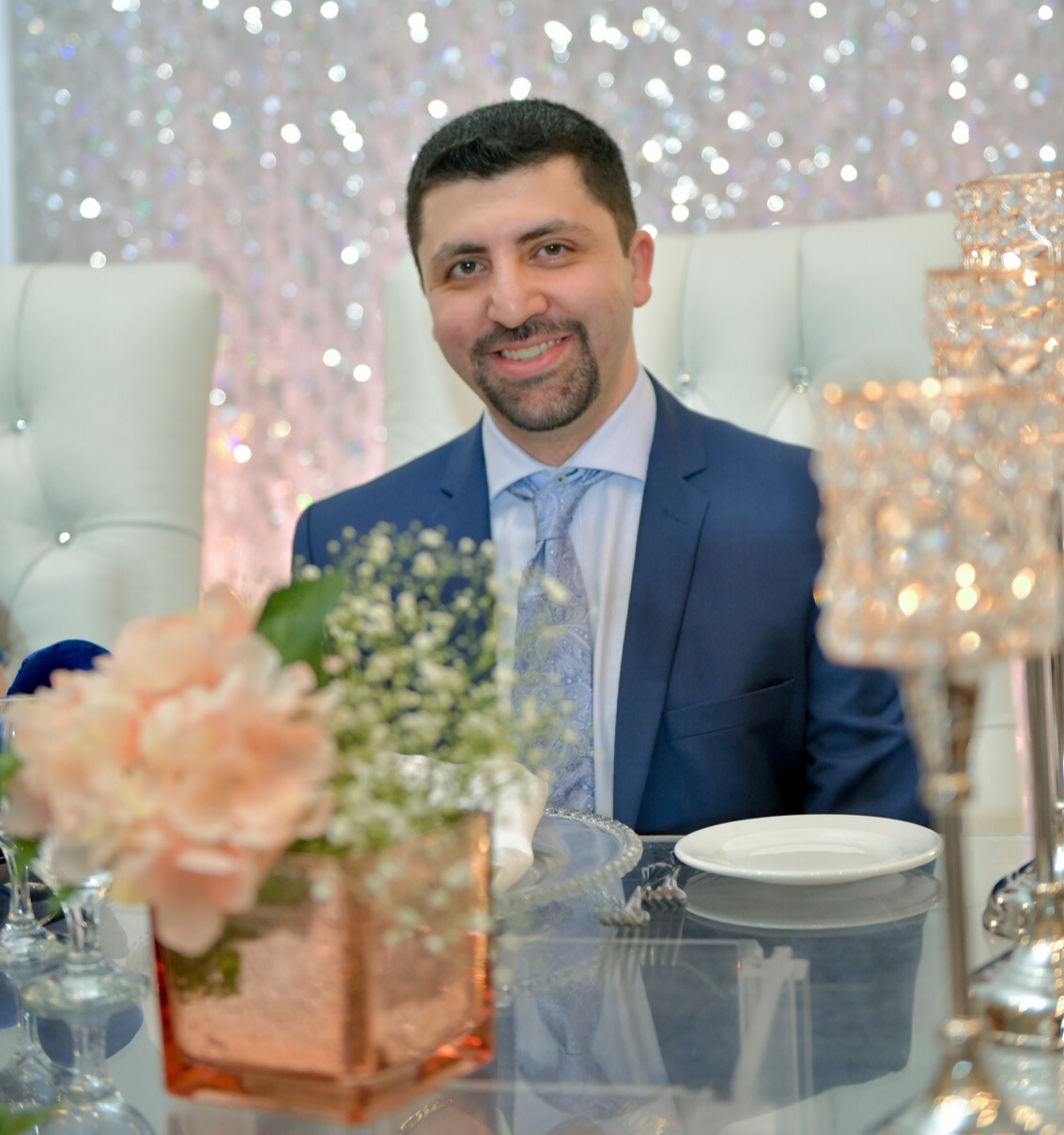 Software Engineer based in Hamilton, Ontario, Canada